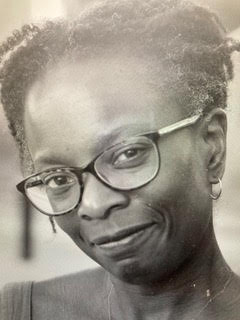 Kelli Moore
