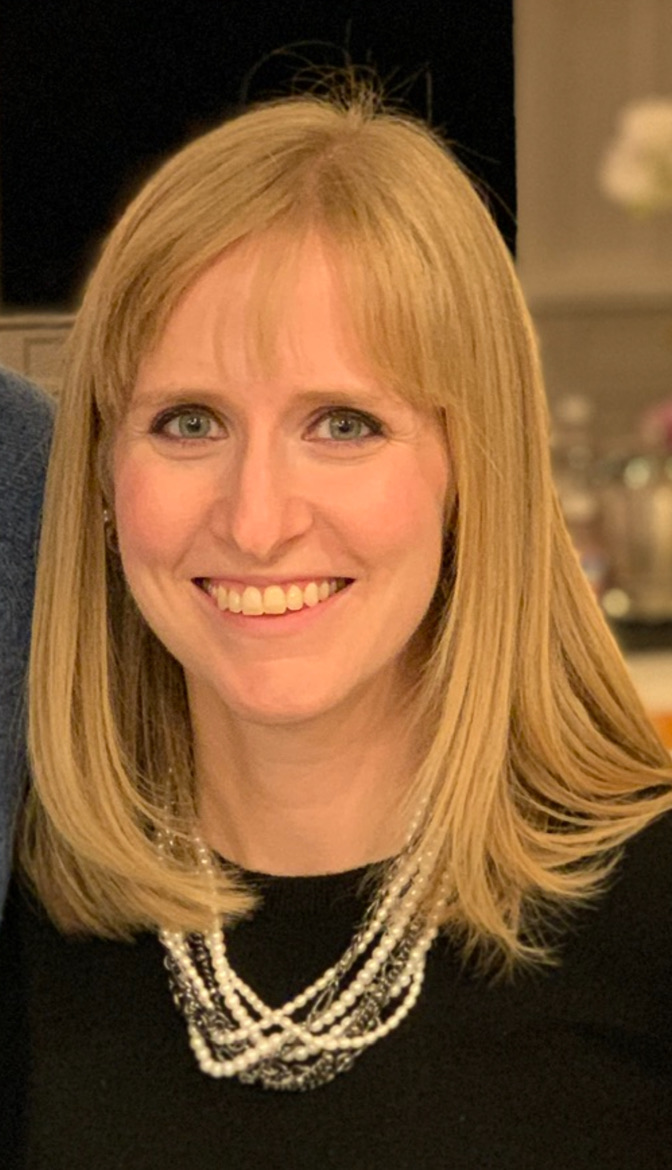 Marissa Smith