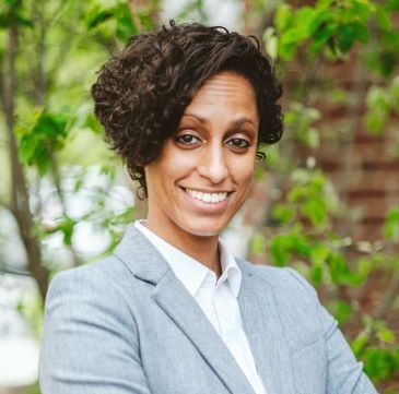 Dr. Viticia Thames