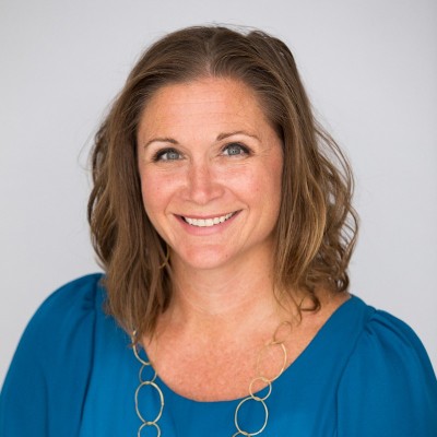 Katie Gibson, Head of School