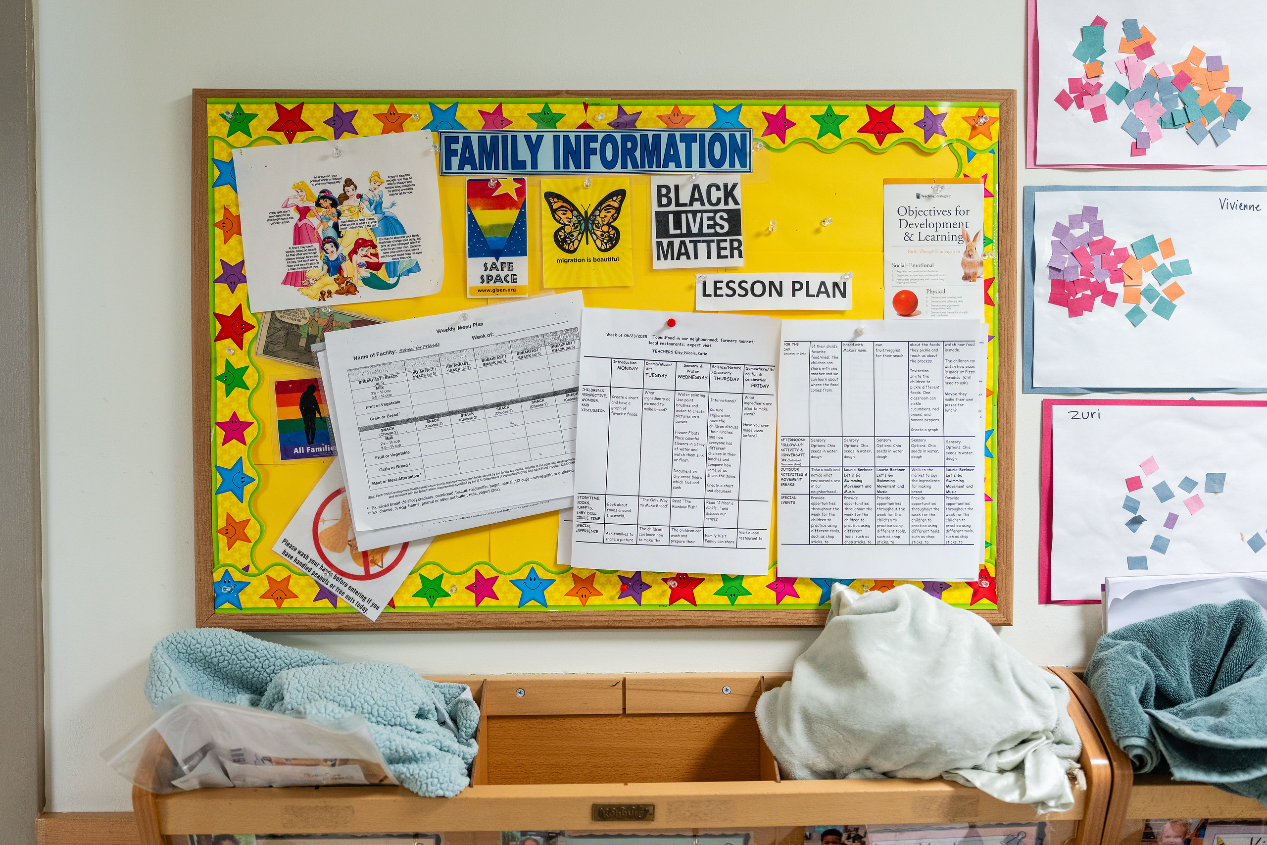 Our Curriculum
